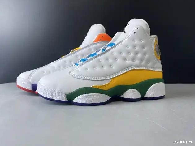 Onekick Air GS Jordan 13 CV0785-158 Playground 0506